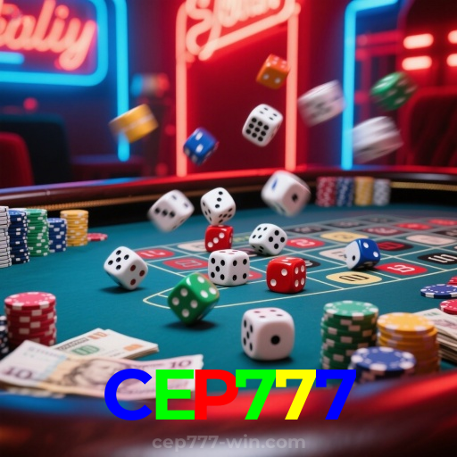 CEP777:A sorte está no seu lado nas nossas roletas! Aposte agora!