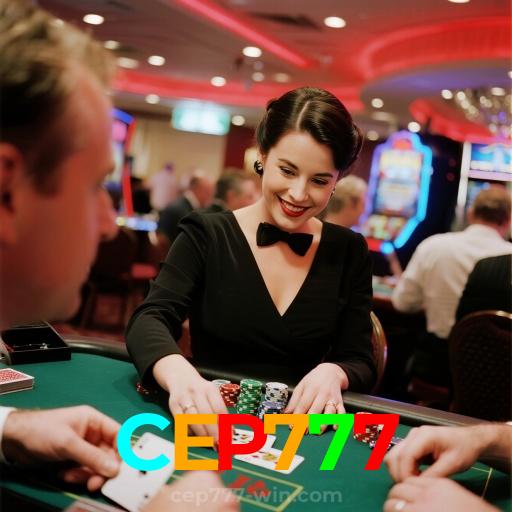 CEP777:Aposte no futebol e ganhe prêmios em blackjack e roleta online!