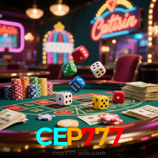 CEP777：A adrenalina do futebol online te espera para grandes vitórias!