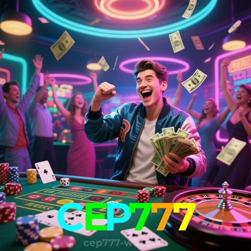 CEP777:Entre no jogo e aposte nos melhores times do futebol digital!