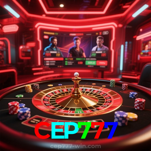CEP777：Em nosso cassino online, a diversão nunca acaba! Jogue agora!