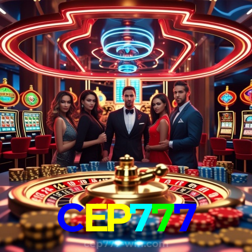 CEP777：Apostas ao vivo no futebol e grandes vitórias em blackjack esperam por você!