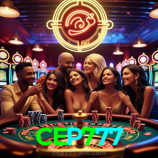 CEP777：Cada jogo é uma chance de ganhar! Jogue agora e vença!