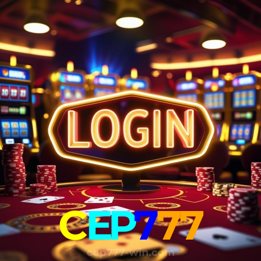 CEP777：Jogue nas roletas e conquiste a sorte ao seu lado!