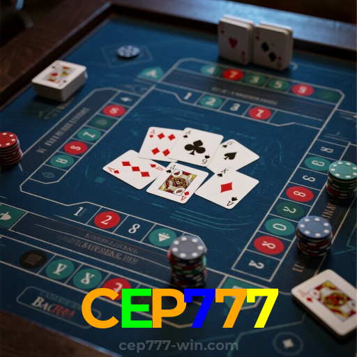 CEP777：Jogue slots, poker e aposte no futebol para prêmios incríveis!
