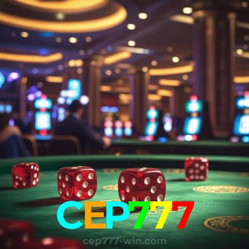 CEP777：A adrenalina do futebol online te leva até grandes vitórias!