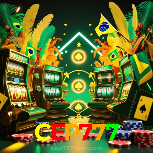 CEP777:Entre no jogo de futebol digital e conquiste sua vitória agora!