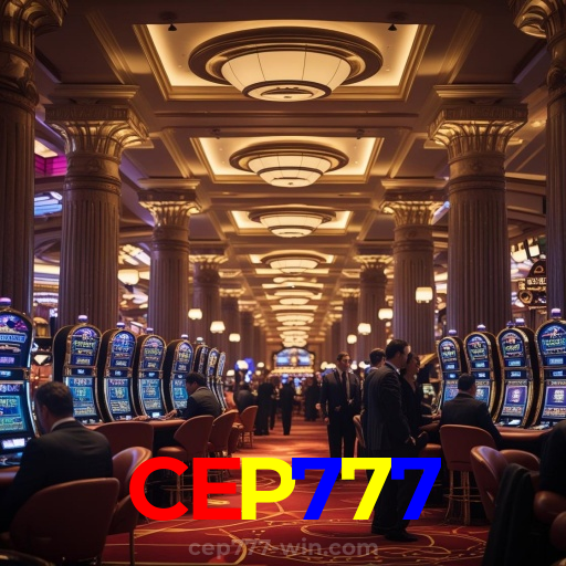 CEP777:O futebol online é mais emocionante quando você está ganhando!