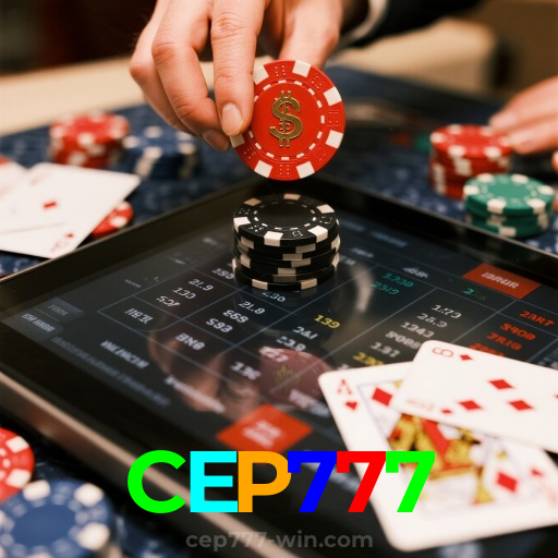 CEP777:Jogue poker online e conquiste grandes vitórias nas cartas!