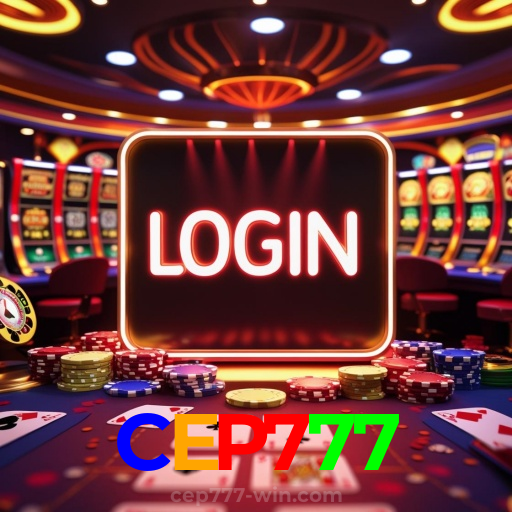 CEP777:O melhor cassino online está aqui! Jogue nas slots e ganhe!
