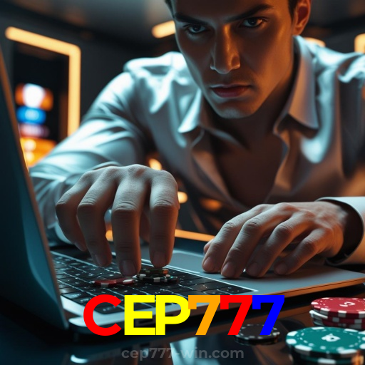 CEP777：Jogue poker online e mostre suas habilidades nas cartas!