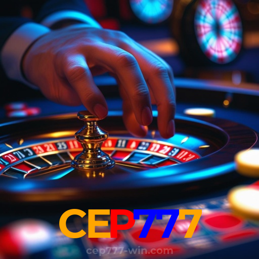 CEP777:A diversão começa no cassino online com poker, roleta e apostas no futebol!