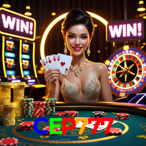 CEP777:O cassino online mais confiável para você apostar no futebol e jogar blackjack!