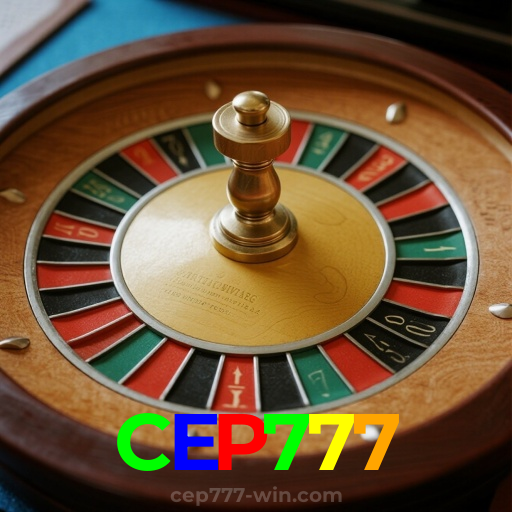 CEP777:O cassino online está esperando por você! Jogue e vença!