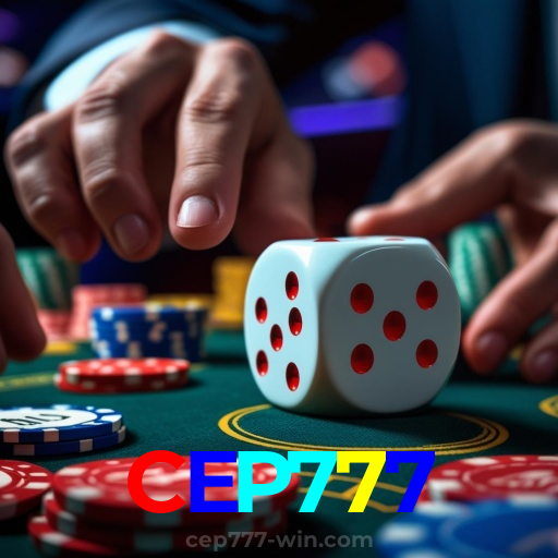 CEP777:A diversão nunca para! Entre no nosso cassino e jogue os melhores jogos!