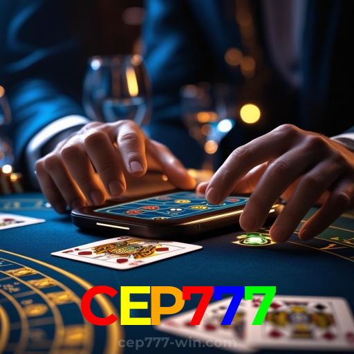 CEP777:No cassino online mais confiável, aposte no futebol e jogue roleta!