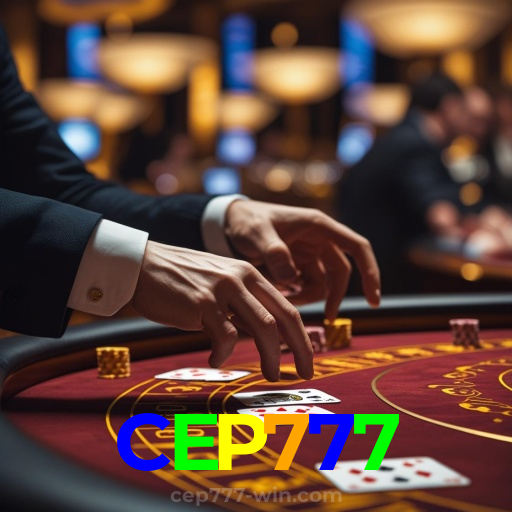 CEP777:Prepare-se para as melhores vitórias! Jogue em nosso cassino online!