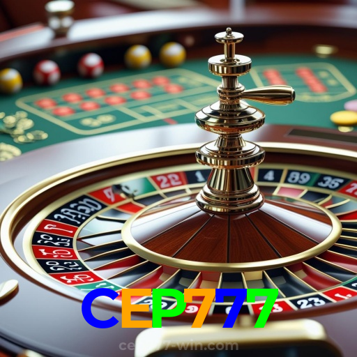 CEP777:Aposte nas mesas de poker e mostre quem é o mestre das cartas!