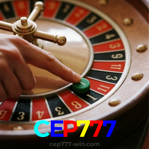CEP777:O melhor cassino online com roleta, poker e apostas no futebol!