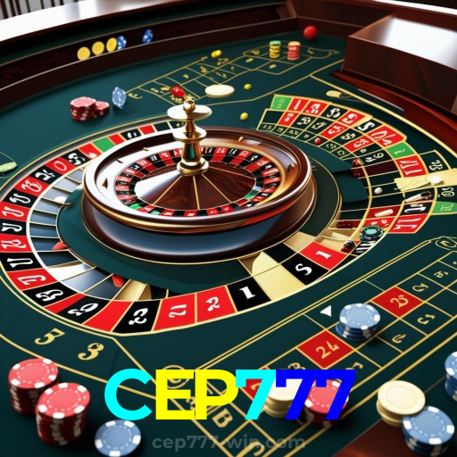 CEP777:Jogue nas melhores slots e conquiste jackpots incríveis!