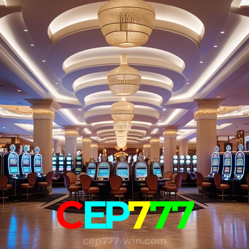 CEP777：Onde as apostas no futebol se encontram com as vitórias no cassino!