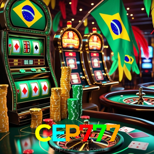 CEP777:Jogue futebol online e prove que você é o melhor!