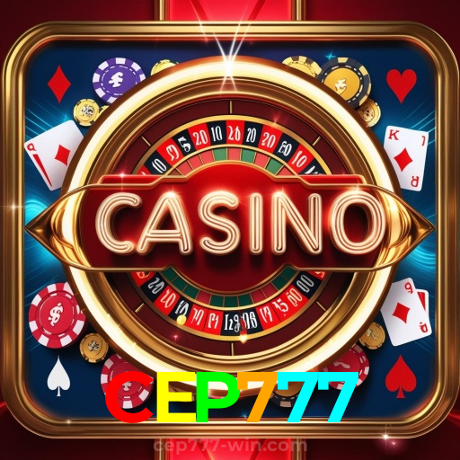 CEP777:Diversão sem limites com roleta, blackjack e apostas em futebol ao vivo!