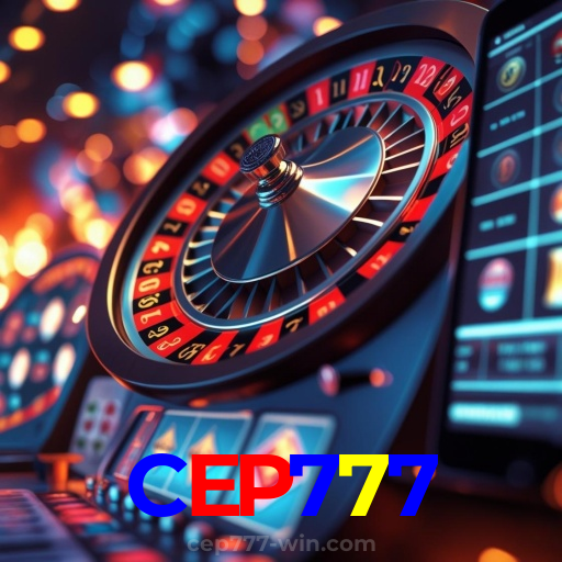 CEP777:Vença no poker e prove que você é o mestre das cartas!