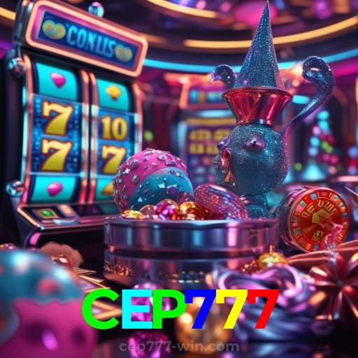 CEP777:As melhores slots e jackpots estão esperando por você! Jogue agora!