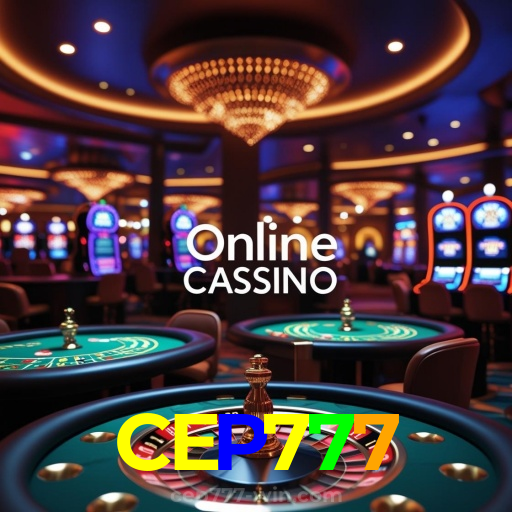 CEP777:Vença no blackjack e conquiste grandes prêmios!