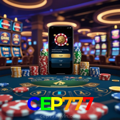 CEP777：A sorte não tem limites! Vença no Blackjack e leve o prêmio!