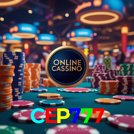 CEP777：Jogue as melhores slots e aposte em futebol com confiança e segurança!