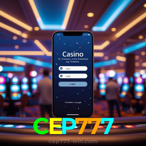 CEP777:Vença no poker e aposte no futebol com segurança no nosso cassino!