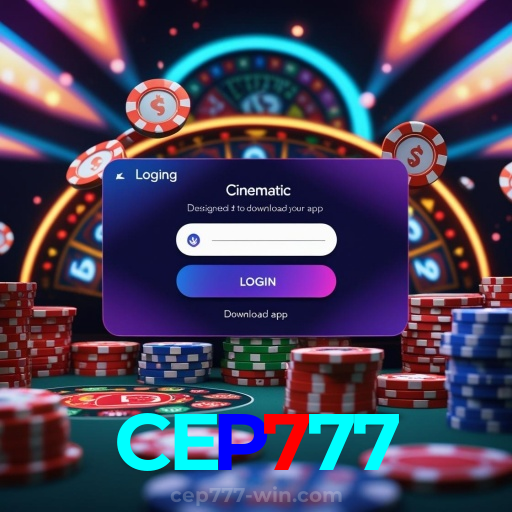 CEP777:Aposte no futebol e jogue slots para ganhar em grande estilo!