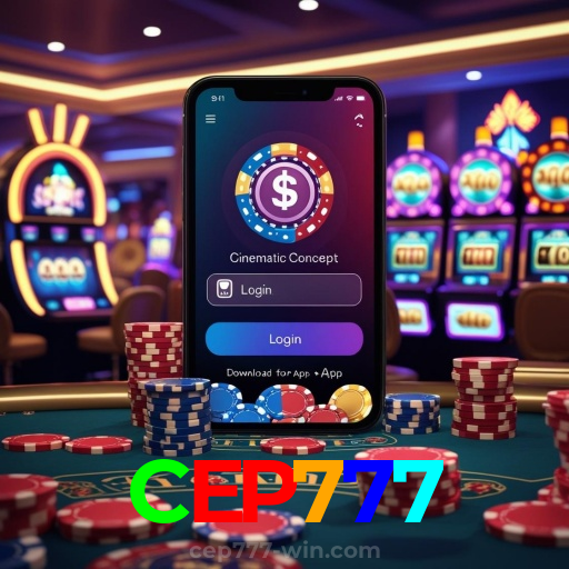 CEP777:O cassino online está esperando por você! Jogue e vença!