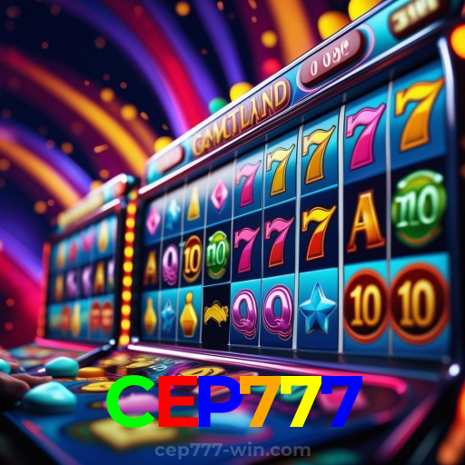 CEP777:Aposte no seu time e ganhe com os melhores jogos de cassino online!