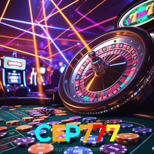 CEP777:Jogue poker e aposte no futebol com grandes prêmios em jogo!