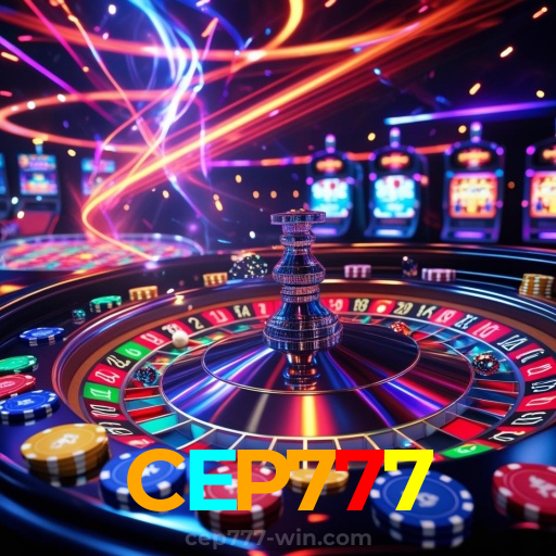 CEP777:Apostas emocionantes no futebol e diversão garantida com poker e roleta!