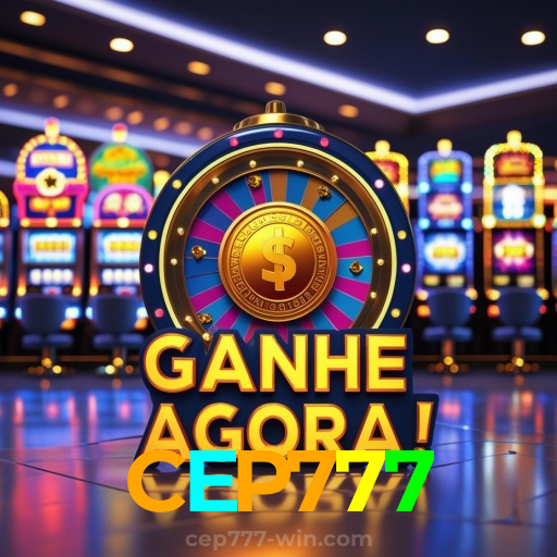 CEP777:Jogue roleta, blackjack e aposte no futebol online, tudo em um só lugar!