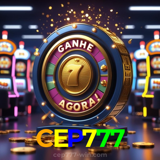 CEP777:O futebol digital te espera! Aposte e sinta a emoção de ganhar!