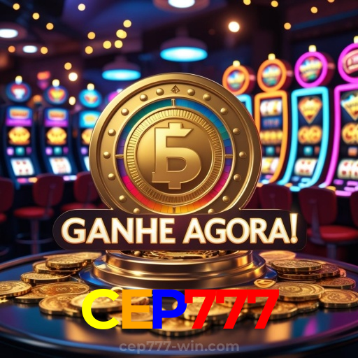CEP777:O melhor cassino online para quem ama futebol e jogos como poker e slots!