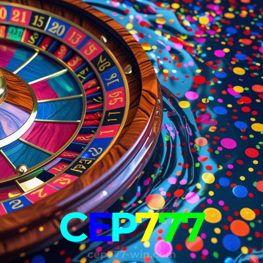 CEP777:A diversão está garantida! Aposte nas melhores slots agora!