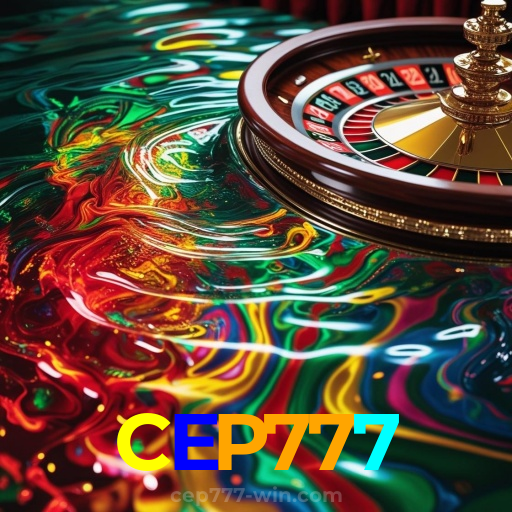 CEP777:Jogue poker e prove que você é o verdadeiro campeão das cartas!