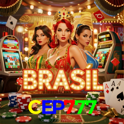 CEP777:As slots mais emocionantes estão aqui! Jogue agora!