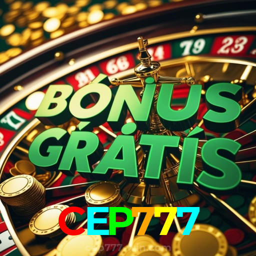 CEP777:Diversão garantida com blackjack, roleta e apostas ao vivo no futebol!