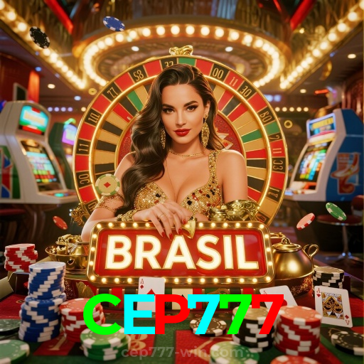CEP777：Poker, blackjack e apostas em futebol online, tudo no melhor cassino!
