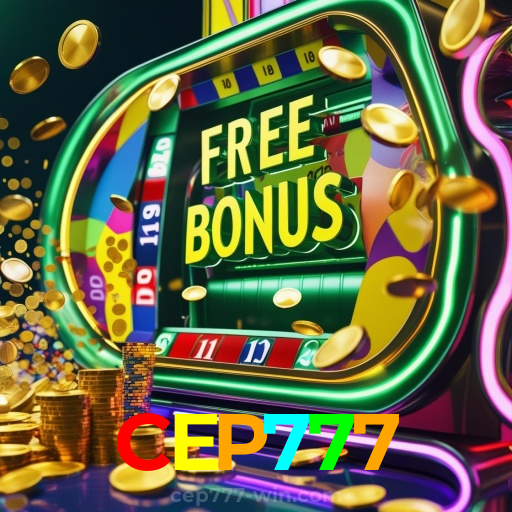 CEP777:A sorte nunca esteve tão ao seu alcance! Aposte nas nossas slots agora!
