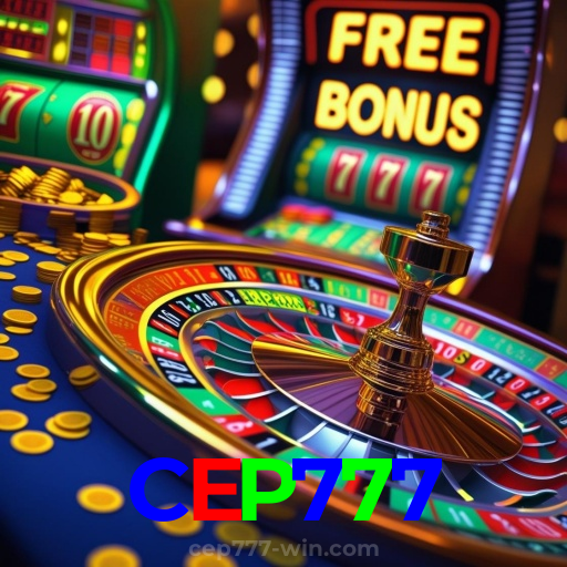 CEP777:Jogue roleta, aposte no futebol e ganhe em grande estilo no cassino!
