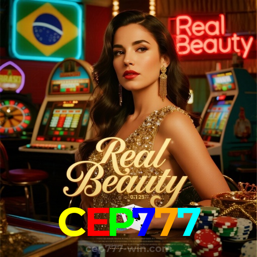 CEP777:As maiores vitórias estão te esperando nas nossas slots online!