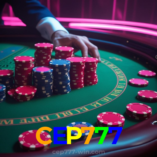 CEP777:Jogue no cassino mais seguro com poker, roleta e apostas no futebol!